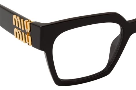 brille miu miu|miu michael prada.